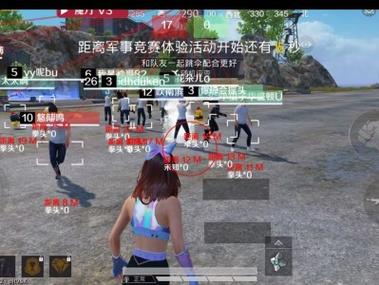 和平精英直装 - 一键开挂免root不闪退
